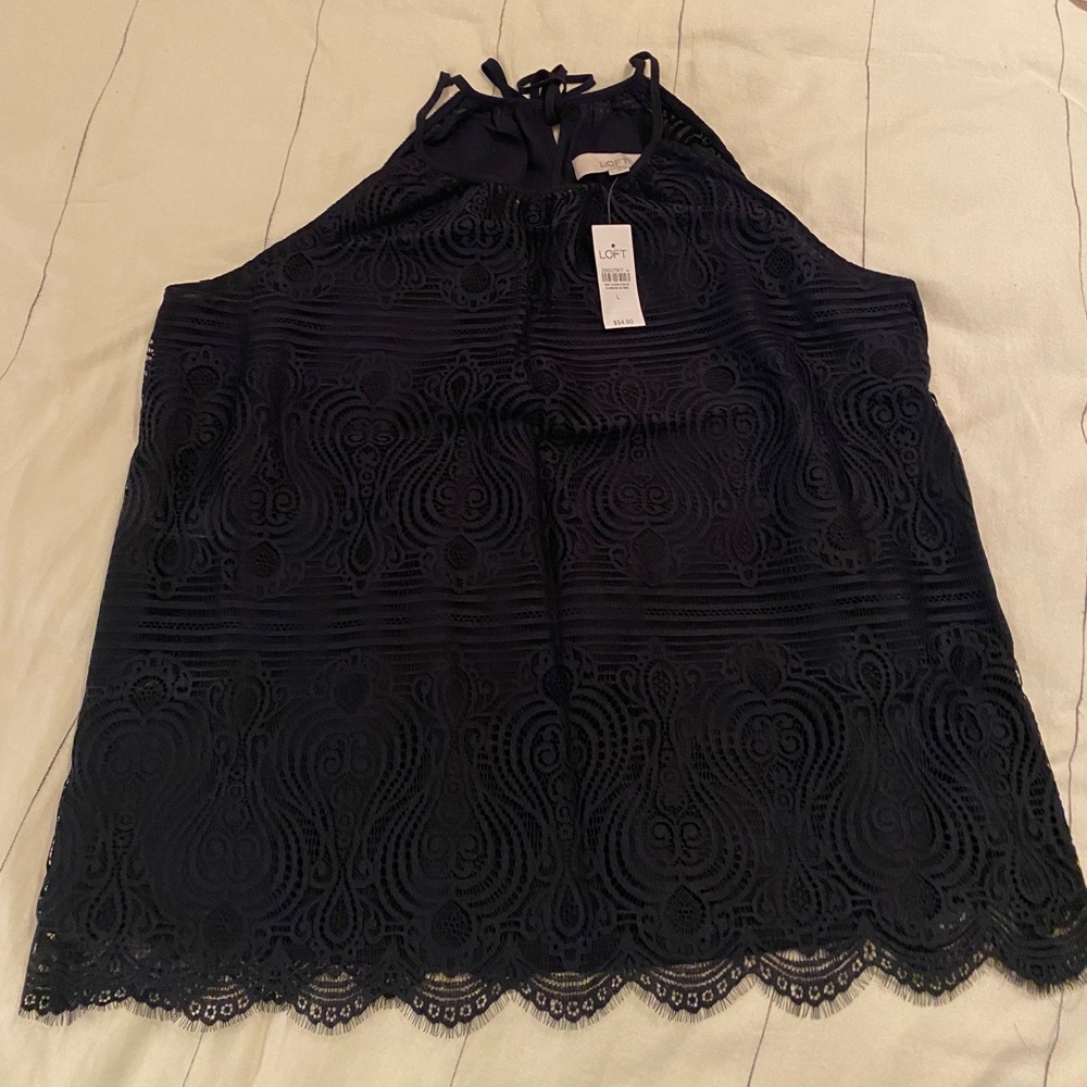 LOFT shirt